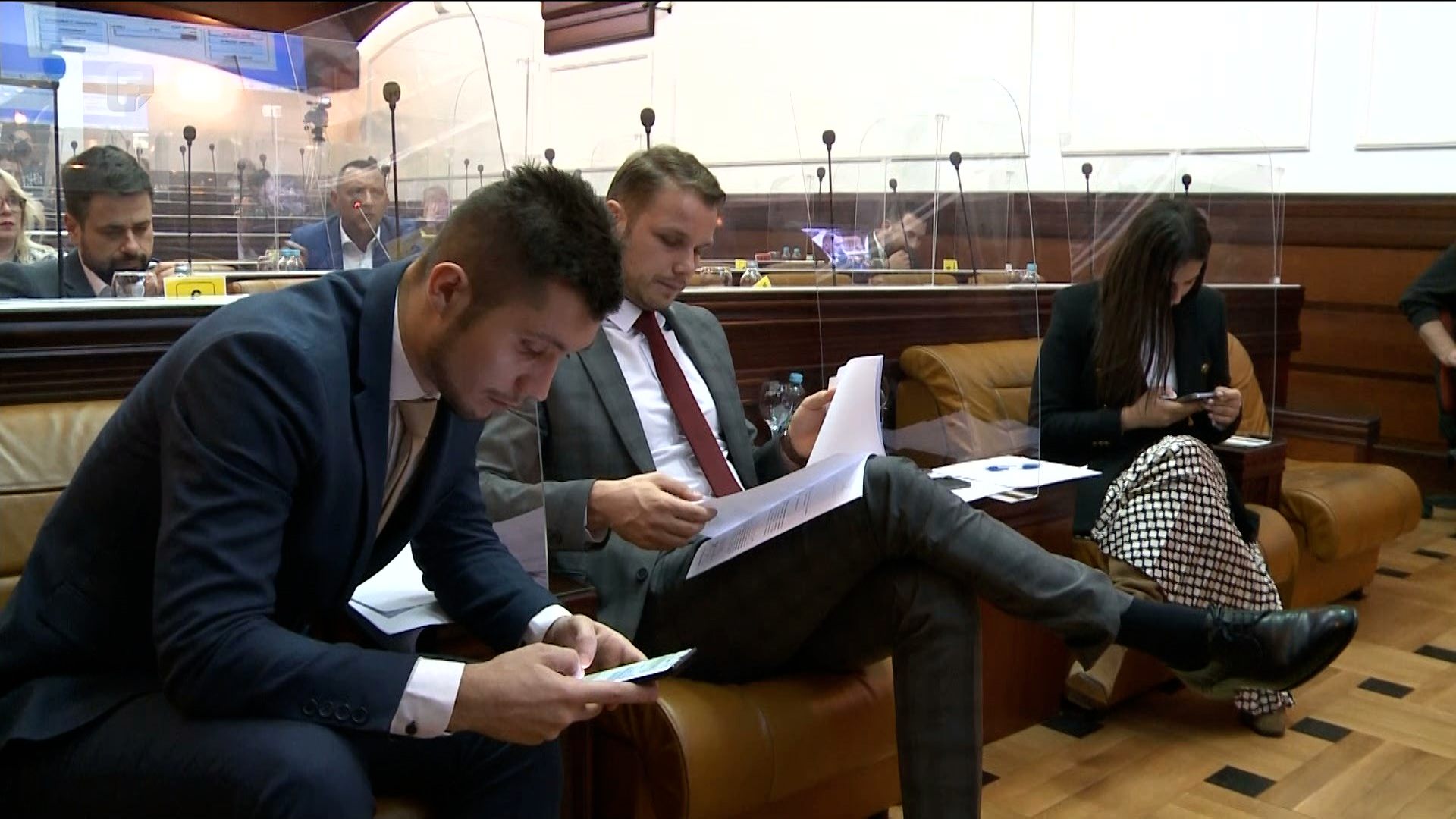 Banjalučki budžet usvojen nikad lakše
